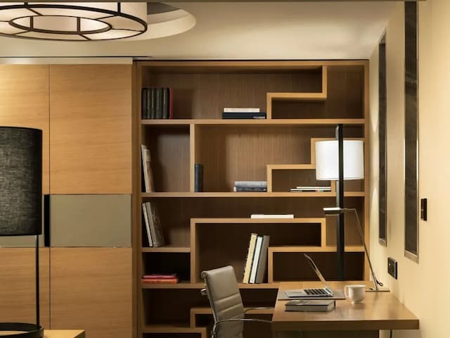 伊斯坦堡瑞士飯店-套房, 按摩浴缸-9