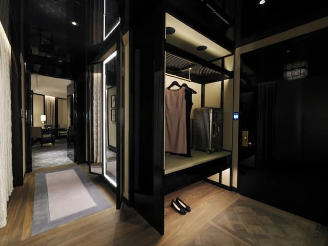 The Peninsula Istanbul-Deluxe Bosphorus Room, 1 King Bed-4