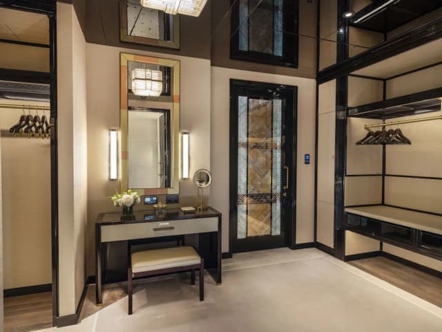 The Peninsula Istanbul-Premier Bosphorus Suite With Balcony, 1 King Bed-4