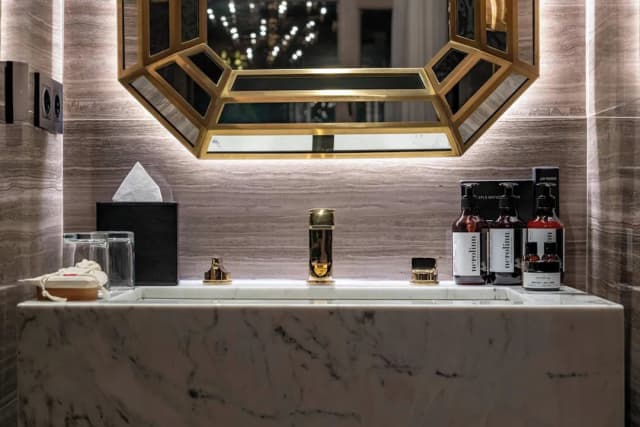 Orient Occident Hotel Istanbul, Autograph Collection-特级客房, 1 张特大床-17