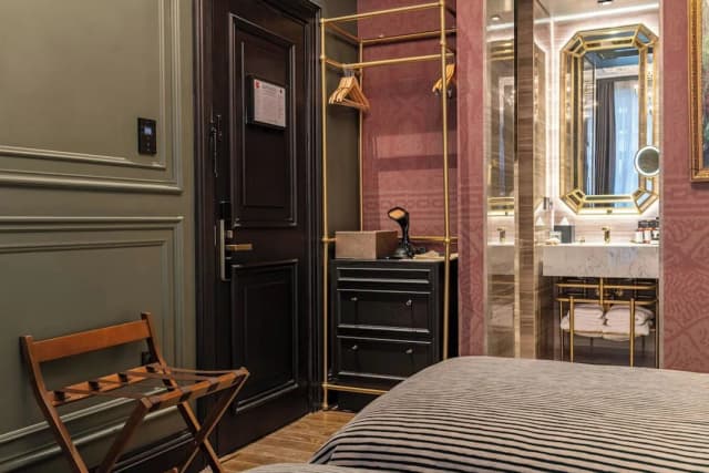 Orient Occident Hotel Istanbul, Autograph Collection-高级房, 2 张单人床-6