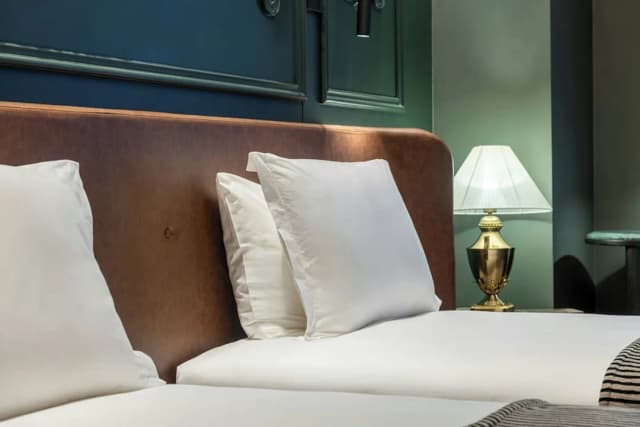 Orient Occident Hotel Istanbul, Autograph Collection-高级房, 2 张单人床-7