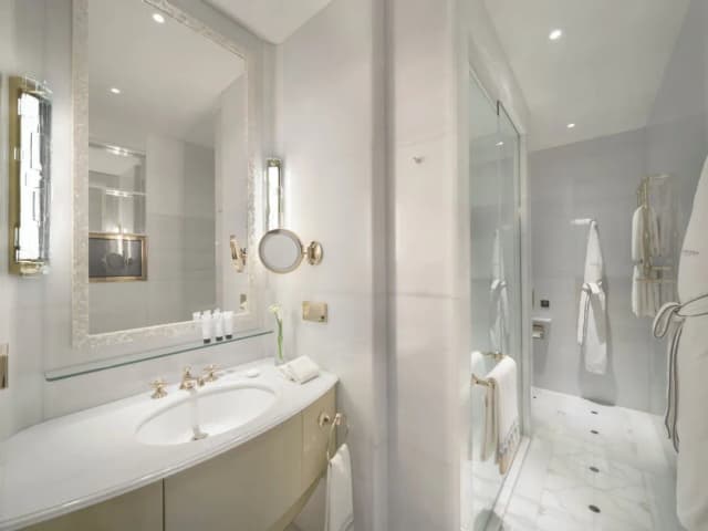 The Peninsula Istanbul-Superior Room, 1 King Bed-3