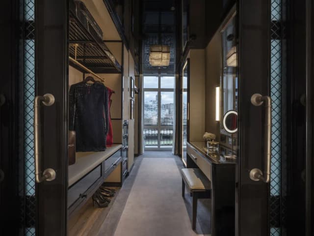 The Peninsula Istanbul-Grand Deluxe Room, 1 King Bed-2