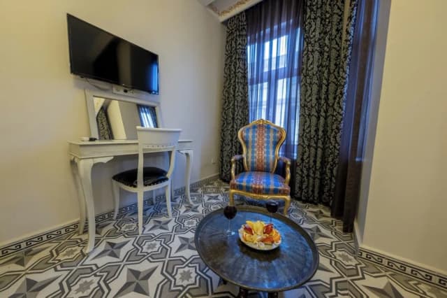 Felicity Palace Sirkeci 飯店-家庭客房, 城市景觀-2