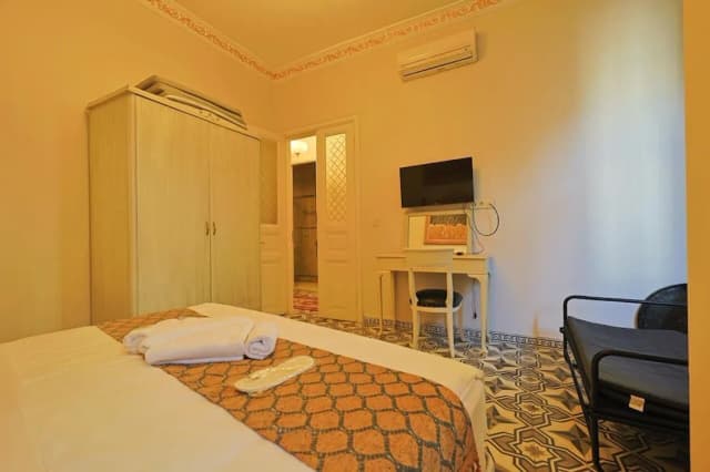 Felicity Palace Sirkeci 飯店-家庭客房, 城市景觀-8