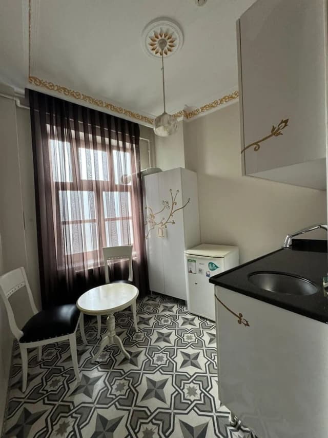 Felicity Palace Sirkeci 飯店-家庭客房, 城市景觀-10