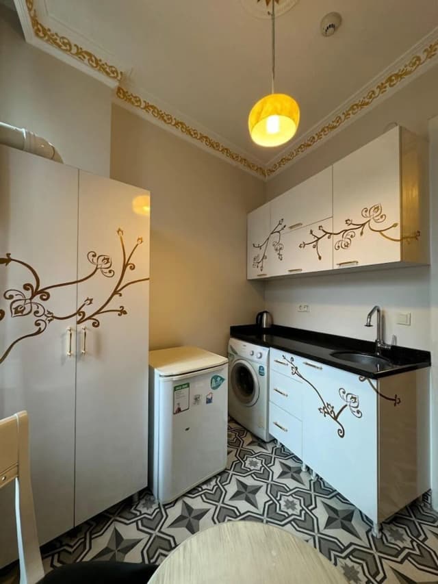 Felicity Palace Sirkeci 飯店-家庭客房, 城市景觀-9