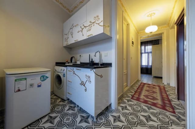Felicity Palace Sirkeci 飯店-家庭客房, 城市景觀-4