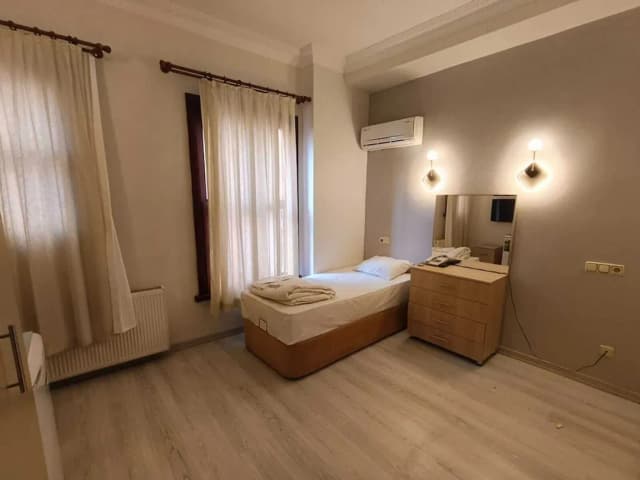 아딜 코낙 호텔-Single Room-7