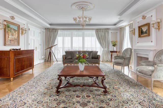 ホテル グランデ ブレターニュ、ア ラグジュリー コレクション ホテル、アテネ-スイート 2 ベッドルーム (View)-1