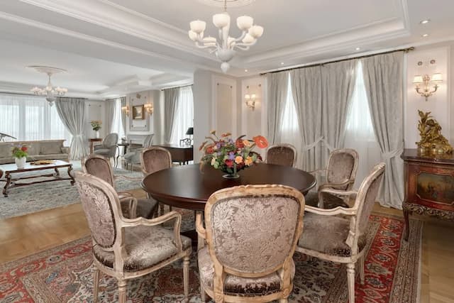 ホテル グランデ ブレターニュ、ア ラグジュリー コレクション ホテル、アテネ-スイート 2 ベッドルーム (View)-10