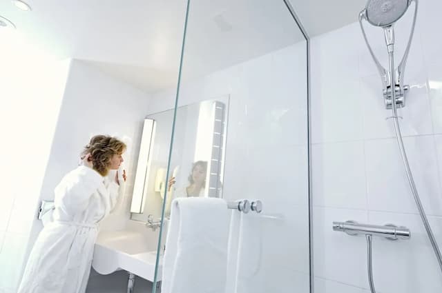 ノボテル アテネ-スタンダード ダブルルーム ダブルベッド 1 台-4