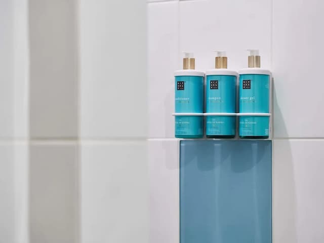 ノボテル アテネ-スタンダード ダブルルーム ダブルベッド 1 台-7