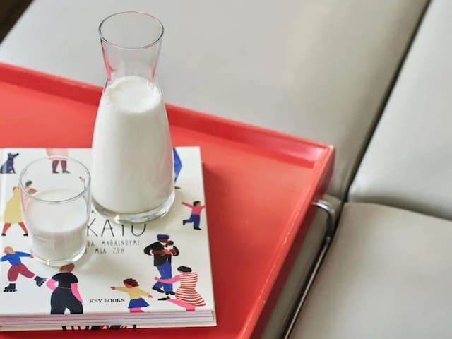 ノボテル アテネ-Family Room, 1 double bed with 1 double sofa bed-11