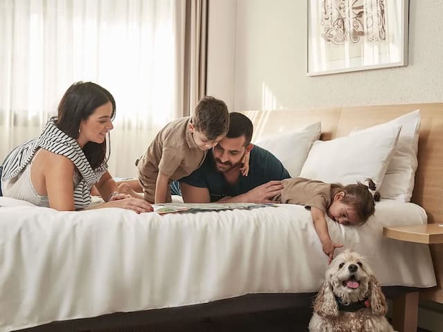 ノボテル アテネ-エグゼクティブ ルーム-10