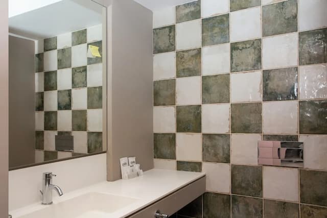 カジュアル クビック アテネ ホテル-ダブルまたはツインルーム シティビュー-26