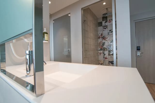 カジュアル クビック アテネ ホテル-スーペリア ルーム シティビュー (Large King Room)-2