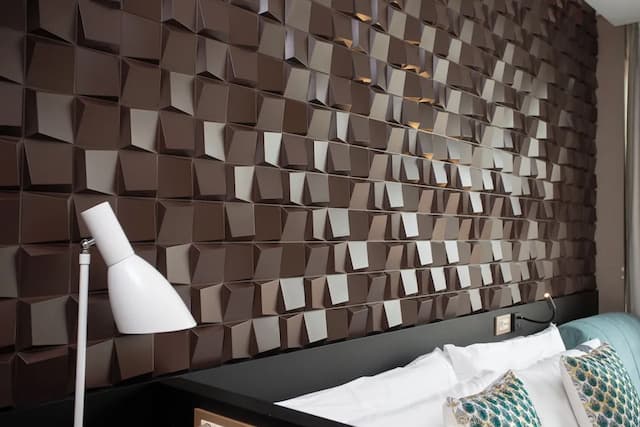 カジュアル クビック アテネ ホテル-スーペリア ルーム シティビュー (Large King Room)-14