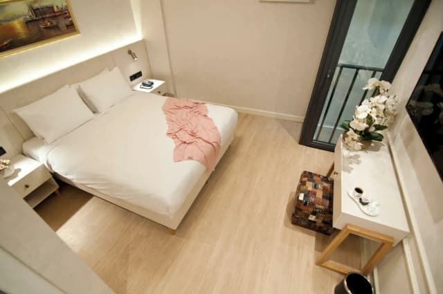 XLoft-经济双人房或双床房-4