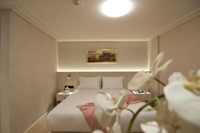 XLoft-经济双人房或双床房-11