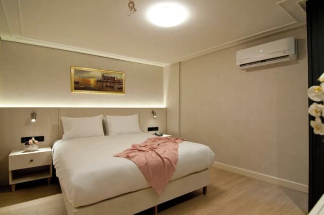 XLoft-经济双人房或双床房-5