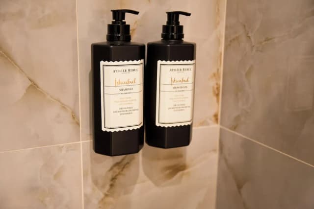 XLoft-经济双人房或双床房-13