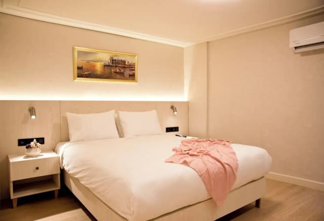 XLoft-经济双人房或双床房-7