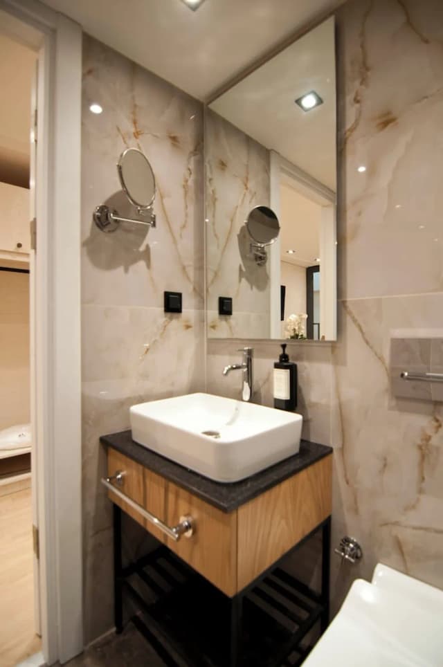 XLoft-经济双人房或双床房-14