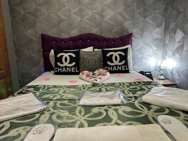 Kral As Süite Hotel-Standard Single Room-2