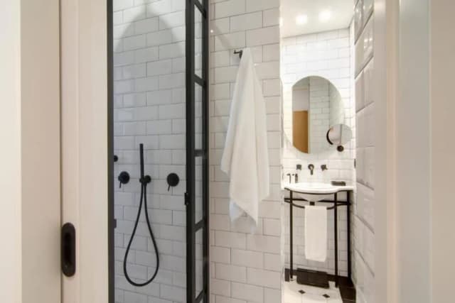 COCO-MAT Athens Jumelle-Proxy Double Room-4