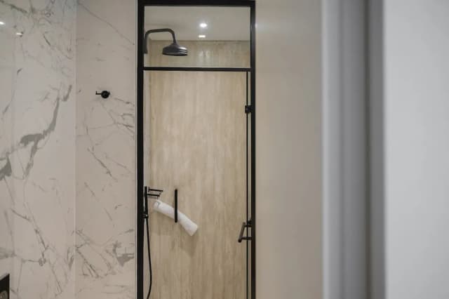 COCO-MAT Athens Jumelle-Peer Double Room-4