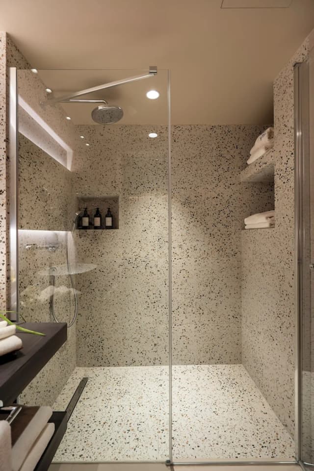 ERK 酒店-高級雙人或雙床房, 城市景-39