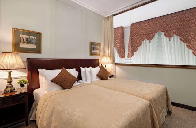 Ciragan Palace Kempinski-Sehzade Suite-2