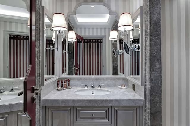 Ciragan Palace Kempinski-Yildiz Twin Room-6