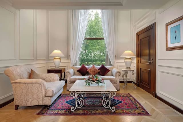 Ciragan Palace Kempinski-Palace Yildiz Suite-6