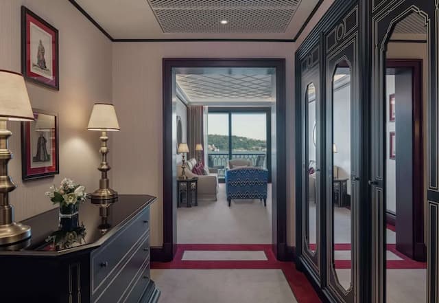 Ciragan Palace Kempinski-Vezir Suite-1