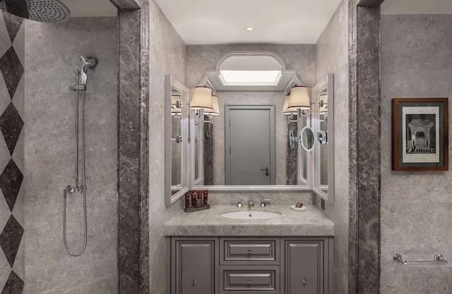 Ciragan Palace Kempinski-Vezir Suite-7