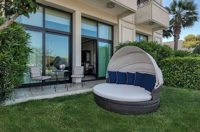 Ciragan Palace Kempinski-Room (Lilium Garden)-8