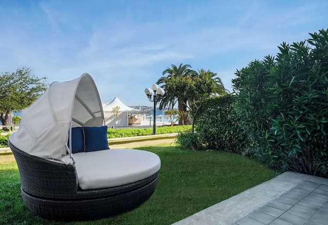 Ciragan Palace Kempinski-Room (Lilium Garden)-5