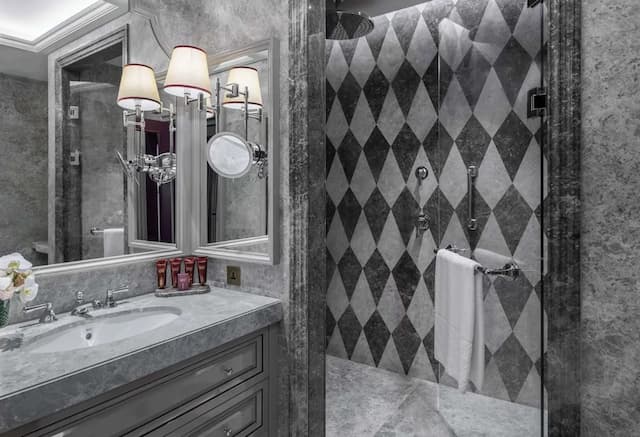 Ciragan Palace Kempinski-Room (Lilium Garden)-6