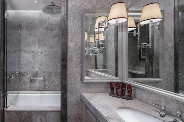 Ciragan Palace Kempinski-Room (Lilium Garden)-10