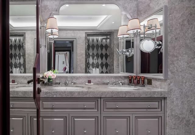 Ciragan Palace Kempinski-Deluxe Garden Suite-9