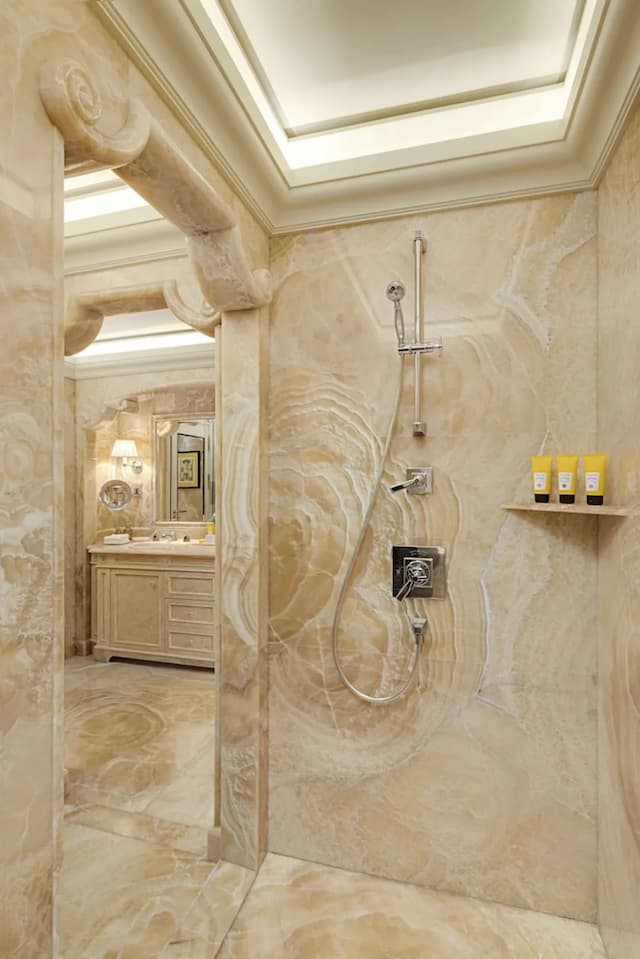 Ciragan Palace Kempinski-Haseki Sultan Suite-4