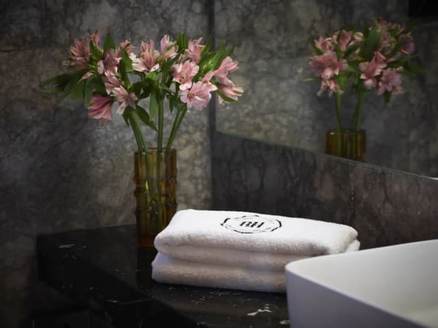 Brown Acropol, a member of Brown Hotels-Classic King or Twin Room-6