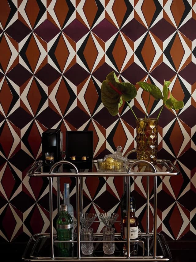 Brown Acropol, a member of Brown Hotels-Classic King or Twin Room-5