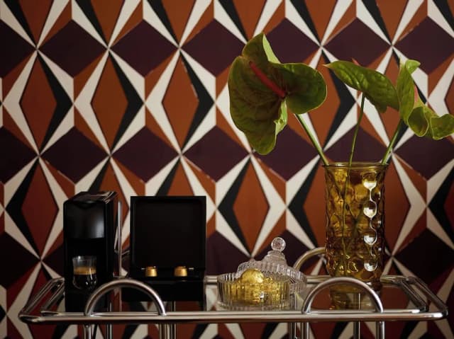 Brown Acropol, a member of Brown Hotels-Classic King or Twin Room-4