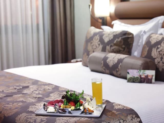 ユーロ パーク オテル-ラグジュアリー ルーム-3