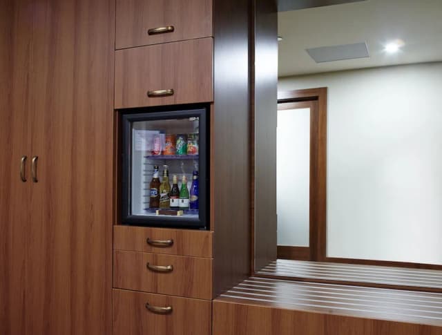 ユーロ パーク オテル-デラックス ルーム-4