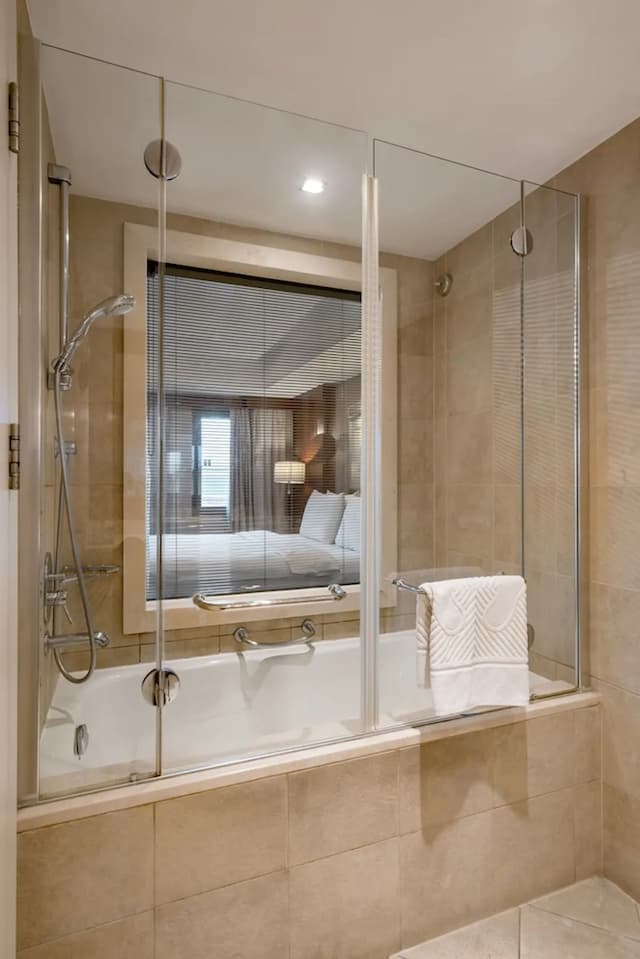 Radisson Blu Bosphorus Hotel, Istanbul-公寓 (Studio, Annex Building)-4